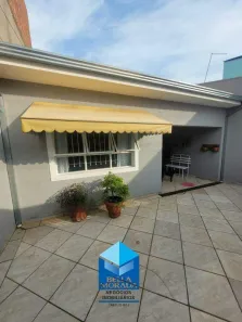Casa com 2 Quartos à venda, 99m² no Jardim Residencial Santa Amália, Limeira