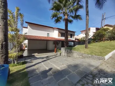 Casa de Condomínio com 4 Quartos à venda, 312m² no Badu, Niterói