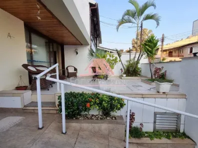 Casa com 3 Quartos à venda, 124m² no Campo Grande, Rio de Janeiro