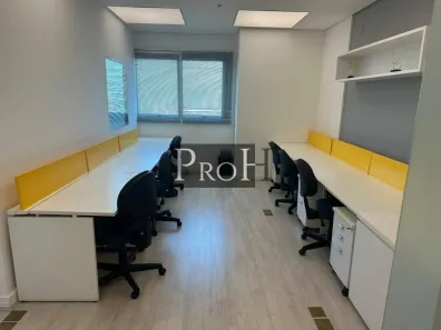 Sala Comercial à venda, 56m² no Centro, São Bernardo do Campo