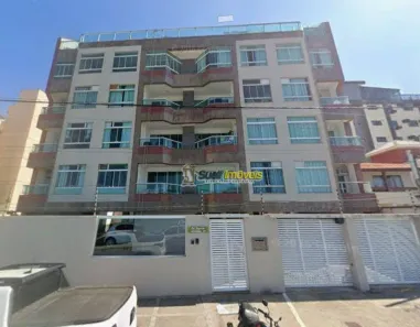 Cobertura com 5 Quartos à venda, 480m² no Praia Campista, Macaé