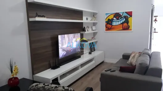 Sobrado com 3 Quartos à venda, 280m² no Condomínio Residencial Mantiqueira, São José dos Campos