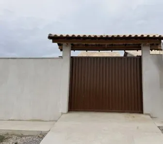 Casa com 2 Quartos à venda, 71m² no Guaratiba (Ponta Negra), Maricá
