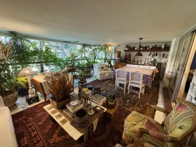 Apartamento com 3 Quartos à venda, 157m² no Barra da Tijuca, Rio de Janeiro