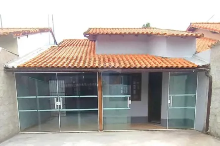 Casa com 2 Quartos à venda, 104m² no Barroco (Itaipuaçu), Maricá