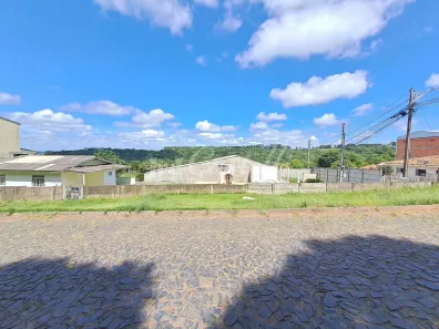 Lote/Terreno à venda, 462m² no Chapada, Ponta Grossa