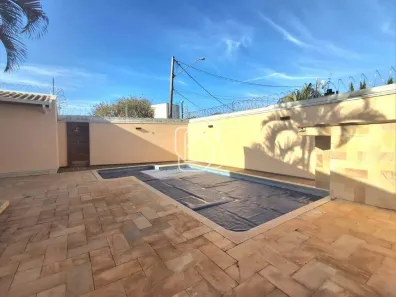 Casa de Condomínio com 3 Quartos para alugar, 279m² no Jardim Residencial Villa Suíça, Indaiatuba