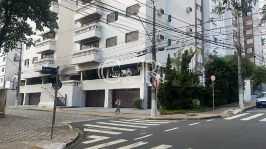 Apartamento com 4 Quartos à venda, 25m² no Centro, Campinas