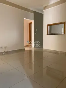 Apartamento com 2 Quartos à venda, 71m² no Jardim Botânico, Ribeirão Preto