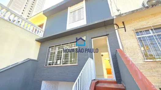 Casa com 3 Quartos à venda, 87m² no Parque Imperial, São Paulo