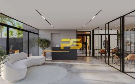 Apartamento com 2 Quartos à venda, 53m² no Aeroclube, João Pessoa