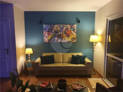 Apartamento com 3 Quartos à venda, 130m² no Cidade Monções, São Paulo