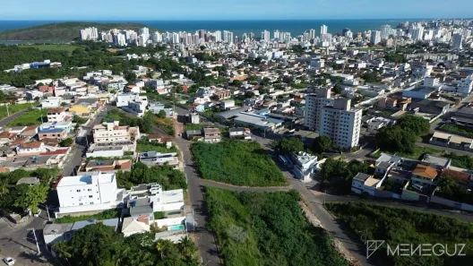 Lote/Terreno à venda, 300m² no Jardim Boa Vista, Guarapari