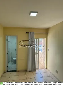 Apartamento com 3 Quartos à venda, 125m² no Esplanada, Governador Valadares