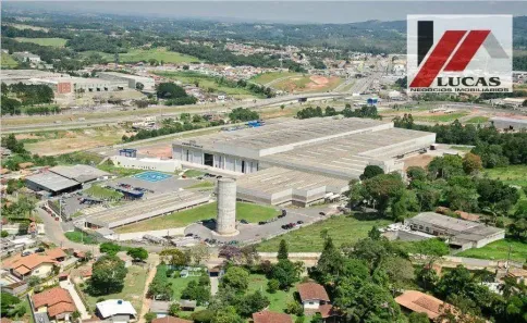 Galpão/Depósito/Armazém para alugar, 3150m² no Jardim Portao Vermelho, Vargem Grande Paulista
