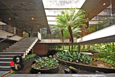 Casa com 8 Quartos à venda, 976m² no Cidade Jardim, São Paulo