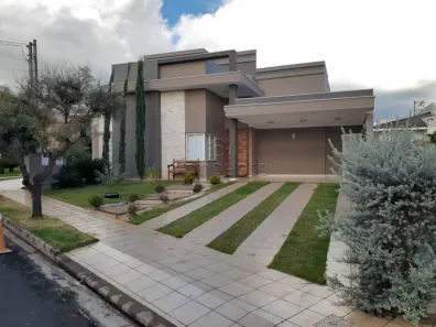 Casa de Condomínio com 3 Quartos à venda, 210m² no Residencial Gaivota I, São José do Rio Preto