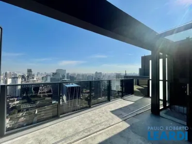 Apartamento com 2 Quartos à venda, 100m² no Vila Olímpia, São Paulo