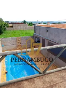 Fazenda/Sítio com 3 Quartos à venda, 200m² no Residencial Park Borá III, Mendonça