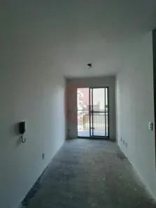 Apartamento com 1 Quarto à venda, 27m² no Tatuapé, São Paulo
