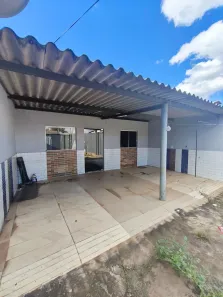 Casa com 3 Quartos à venda, 210m² no Setor Habitacional Mestre D'Armas, Brasília