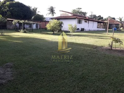 Fazenda/Sítio com 2 Quartos à venda, 250m² no Jardim Luiza II, Franca