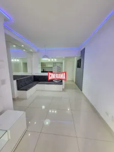Apartamento com 2 Quartos à venda, 70m² no Santa Paula, São Caetano do Sul
