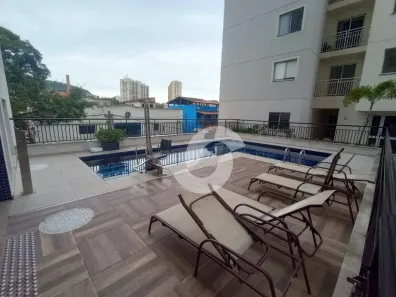 Apartamento com 2 Quartos à venda, 46m² no São Lourenço, Niterói