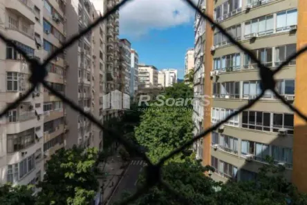 Apartamento com 3 Quartos à venda, 173m² no Flamengo, Rio de Janeiro