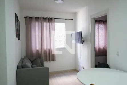 Apartamento com 2 Quartos à venda, 32m² no Mooca, São Paulo