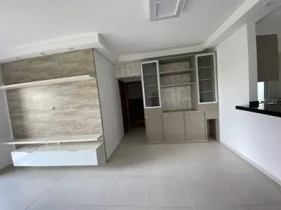 Apartamento com 2 Quartos para alugar, 81m² no Parque Campolim, Sorocaba