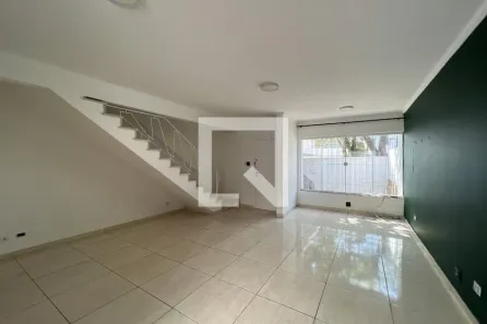 Casa de Condomínio com 3 Quartos à venda, 121m² no Indianópolis, São Paulo