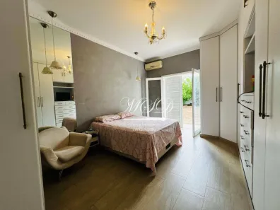 Casa com 4 Quartos à venda, 237m² no Jardim América, Jacareí