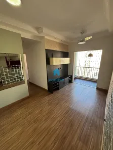 Apartamento com 2 Quartos à venda, 57m² no Umuarama, Osasco