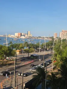 Flat com 1 Quarto à venda, 34m² no Mucuripe, Fortaleza