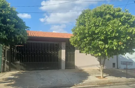 Casa com 4 Quartos à venda, 250m² no Jardim Nova Indaiá, Indaiatuba