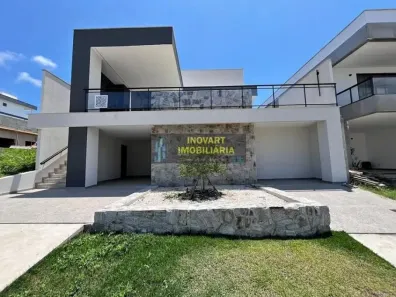Casa de Condomínio com 3 Quartos à venda, 252m² no Nova São Pedro, São Pedro da Aldeia
