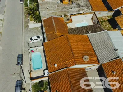 Casa com 3 Quartos à venda, 115m² no Itinga, Araquari