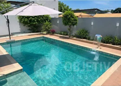 Casa com 5 Quartos à venda, 320m² no Osvaldo Rezende, Uberlândia