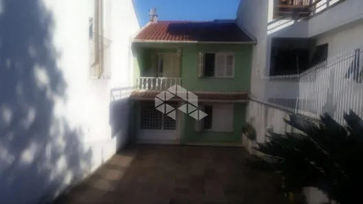 Casa com 4 Quartos à venda, 239m² no Bom Jesus, Porto Alegre