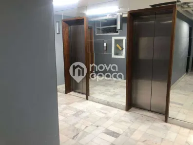 Sala Comercial à venda, 356m² no Centro, Rio de Janeiro