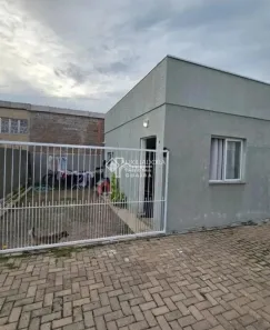 Casa de Condomínio com 2 Quartos à venda, 43m² no Florida, Guaíba