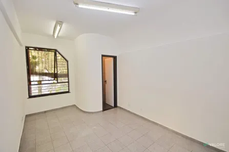 Sala Comercial à venda, 19m² no Anchieta, Belo Horizonte