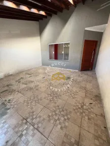 Casa com 2 Quartos à venda, 111m² no Jardim Interlagos, Hortolândia