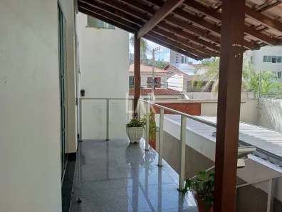 Imóvel Comercial com 7 Quartos para alugar, 450m² no Santa Lúcia, Belo Horizonte
