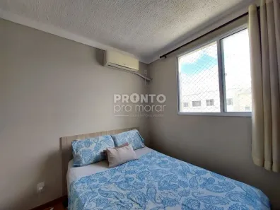 Apartamento com 2 Quartos à venda, 43m² no Santana, Jaboatão dos Guararapes