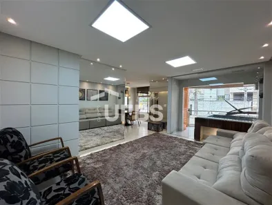 Apartamento com 2 Quartos à venda, 150m² no Setor Bueno, Goiânia