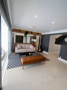 Apartamento com 4 Quartos à venda, 148m² no Vila Nova Socorro, Mogi das Cruzes