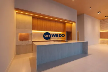 Casa de Condomínio com 3 Quartos à venda, 235m² no Chácara Letônia, Americana