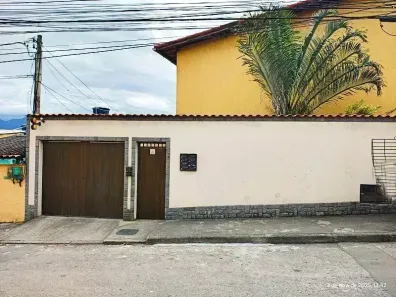 Casa de Condomínio com 2 Quartos para venda ou aluguel, 81m² no Pechincha, Rio de Janeiro